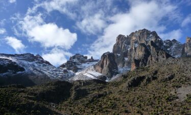5 Days Sirimon Trek