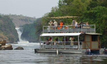 3 Days Murchison Falls National Park