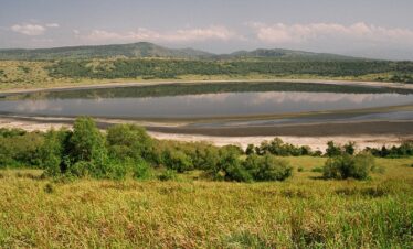 3 Days Queen Elizabeth National Park