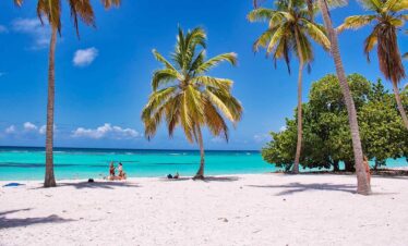 7-Days Zanzibar Tour